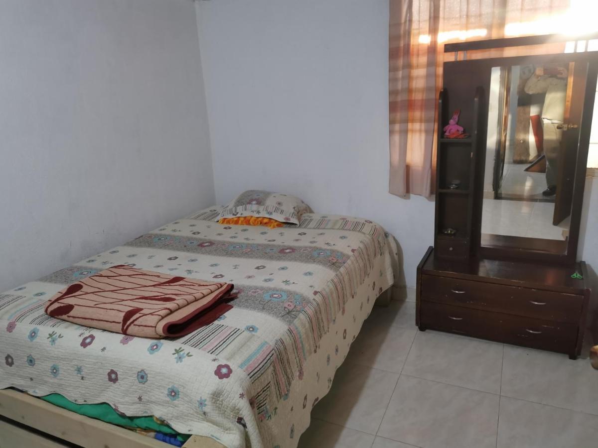 Hostal De La Montana Ecoturismo Мокоа Экстерьер фото