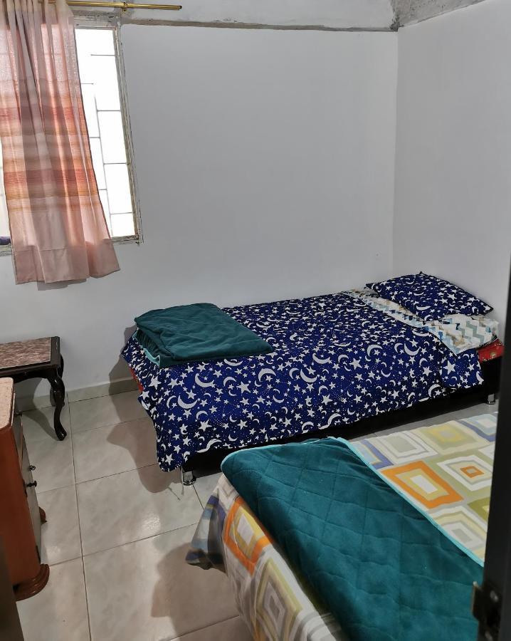 Hostal De La Montana Ecoturismo Мокоа Экстерьер фото