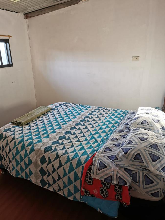 Hostal De La Montana Ecoturismo Мокоа Номер фото